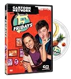 Cartoon Network Fridays, Vol. 1