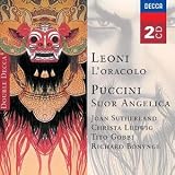 Produkt-Bild: Suor Angelica/l'Oracolo
