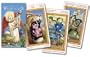Tarot Of White Cats / Tarot De Los Gatos Blancos