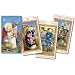 Tarot of White Cats/Tarot de Los Gatos Blancos