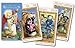 Tarot of White Cats/Tarot de Los Gatos Blancos