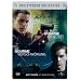 Die Bourne Identit�t + Die Bourne Verschw�rung (Bulletproof Collection, 2 DVDs im Steelbook)