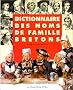 Dictionnaire des noms de famille Bretons