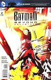 Batman Beyond Unlimited #2