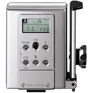 Metz Blitzgerät 28 CS-2 digital