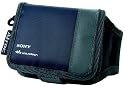 Sony MDCASE3 Carrying Case for Net MiniDisc Walkman(R) Recorders