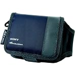 Sony MDCASE3 Carrying Case for Net MiniDisc Walkman(R) Recorders