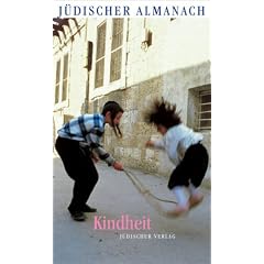 J�discher Almanach. Kindheit