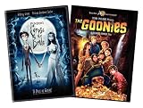 Corpse Bride / The Goonies