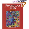 Psychology and You, Student Edition