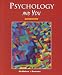 Book Psychology and You, Student Edition