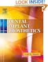 Dental Implant Prosthetics, 1e