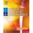 Click here to buy Dental Implant Prosthetics by Carl E. Misch.