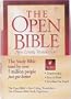 The New Open Bible