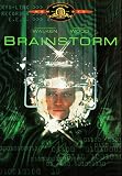 Brainstorm [DVD] [1983] [Region 1] [US Import] [NTSC]