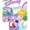 My Favorite Disney Interactive Games