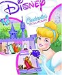 CINDERELLA'S DOLLHOUSE LG