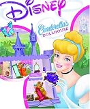 Disney Princess - Cinderella's Dollhouse