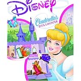 CINDERELLA'SDOLLHOUSELG