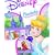 CINDERELLA'S DOLLHOUSE LG