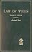 Handbook of the Law of Wills and Other Principles of Succession Including Intestacy and Administration of Decedents' Estates (Hornbook Series)