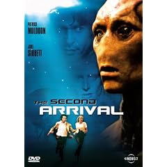 Arrival II [Region 2]