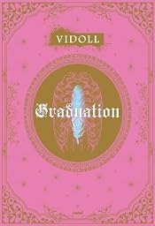 VIDOLL LAST写真集「Graduation」