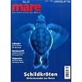 mare - Die Zeitschrift der Meere: mare, Die Zeitschrift der Meere, Nr.41 : Schildkr�ten: No 41