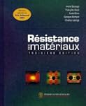 R�sistance des mat�riaux