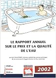 Rapport annuel sur le prix et la qualit� de l'eau