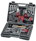 Allied 59096 131-Piece Automotive Tool Set