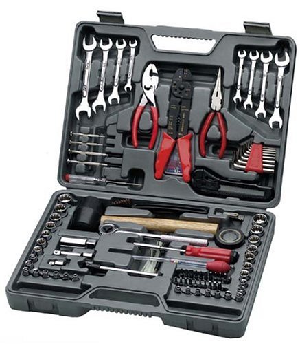 Allied 59096 131-Piece Automotive Tool Set