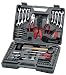Allied 59096 131-Piece Automotive Tool Set