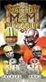 NFL Matchup of the Millennium Game 1 - '60s Packers vs. '80s 49ers [VHS]