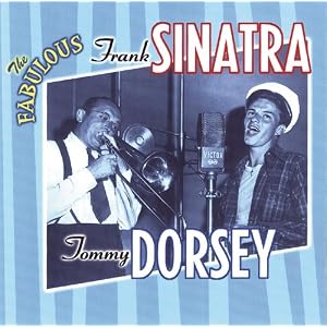 Frank Sinatra - Fabulous Frank Sinatra & Tommy