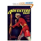 Adventure Tales #2 by John Gregory Betancourt