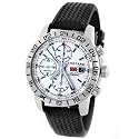 Chopard Men's Mille Miglia GMT Chronograph Watch #16/8992/3
