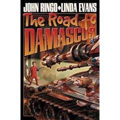 The Road to Damascus (The Bolo Series)