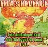 Felas Revenge