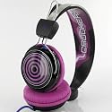 WESC Bongo Headphones - Crookers