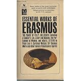 EssentialWorksofErasmus