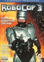 Robocop 3 [DVD] [1994]
