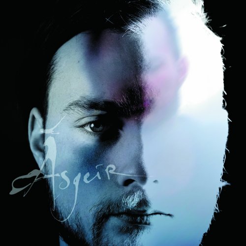 Album Art for In the Silence by Asgeir