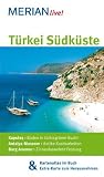 Produkt-Bild: T&uuml;rkei S&uuml;dk&uuml;ste: Mit Kartenatlas im Buch und Extra-Karte zum Herausnehmen (MERIAN live)