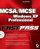 MCSA/MCSE: Windows XP Professional Fast Pass (Fast Press)