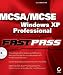MCSA/MCSE: Windows XP Professional Fast Pass (Fast Press)