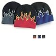 Magic - Flame Beanie - 8003
