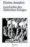 Geschichte des J�dischen Krieges - Josephus Flavius