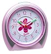 Barbie Analog Alarm Clock (2003)
