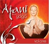 AJANI: Music for Flow Yoga